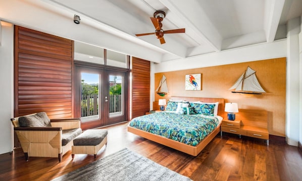 House, Multiple Beds | 7 bedrooms, iron/ironing board, bed sheets