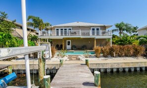House, 3 Bedrooms | Exterior