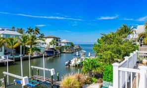 House, 3 Bedrooms | Balcony