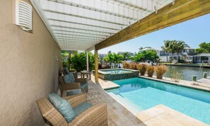 Ferienhaus, 3 Schlafzimmer | 3 Schlafzimmer, Bügeleisen/Bügelbrett, Bettwäsche