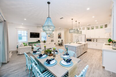 Freckled Fin by AMI Locals