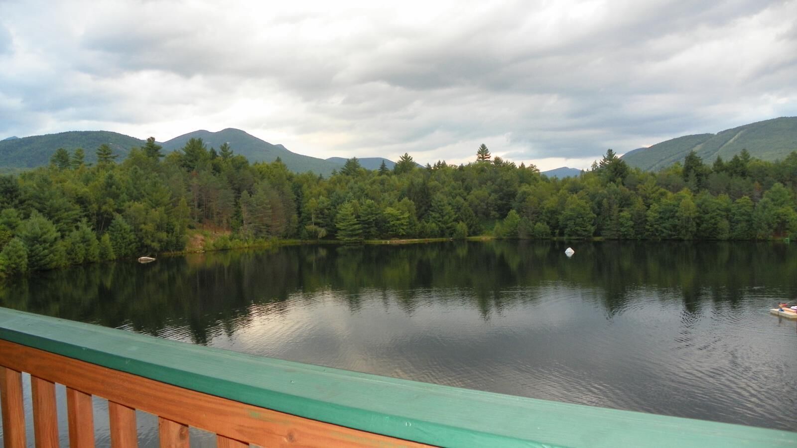 Condo (Deer Park 56B, North Woodstock) | Lake