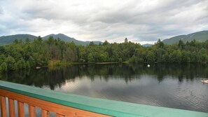 Condo (Deer Park 56B, North Woodstock) | Lake - 3 Bedroom Deer Park Condo on Lake and Close to Recreation Center - Dp56bw (North Woodstock)
