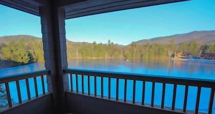 3 Bedroom Deer Park Condo on Lake and Close to Recreation Center - Dp56bw