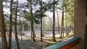 Unclassified image, 4 of 14, button - Pet Friendly Deer Park Riverfront Condo Sleeping 8 - Dp246w (North Woodstock)