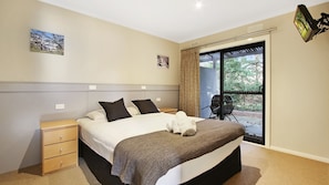 2 chambres