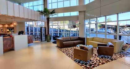 Mogano Express Hotel LTDA