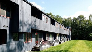 Condo (Boulder Village 5, Waterville Estates) | Fachada