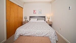Condo (Boulder Village 5, Waterville Estates)