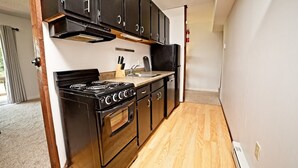 Condo (Boulder Village 5, Waterville Estates) | Cozinha privada