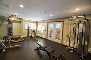 Exterior - Deer Park Vacation Rental Near Loon Mountain and Cannon Ski Areas - Dp165dw (North Woodstock)
