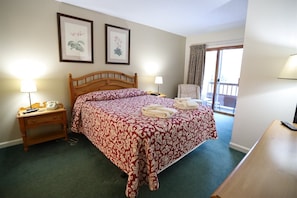 公寓式客房 (Deer Park 165D, N. Woodstock) | 外观