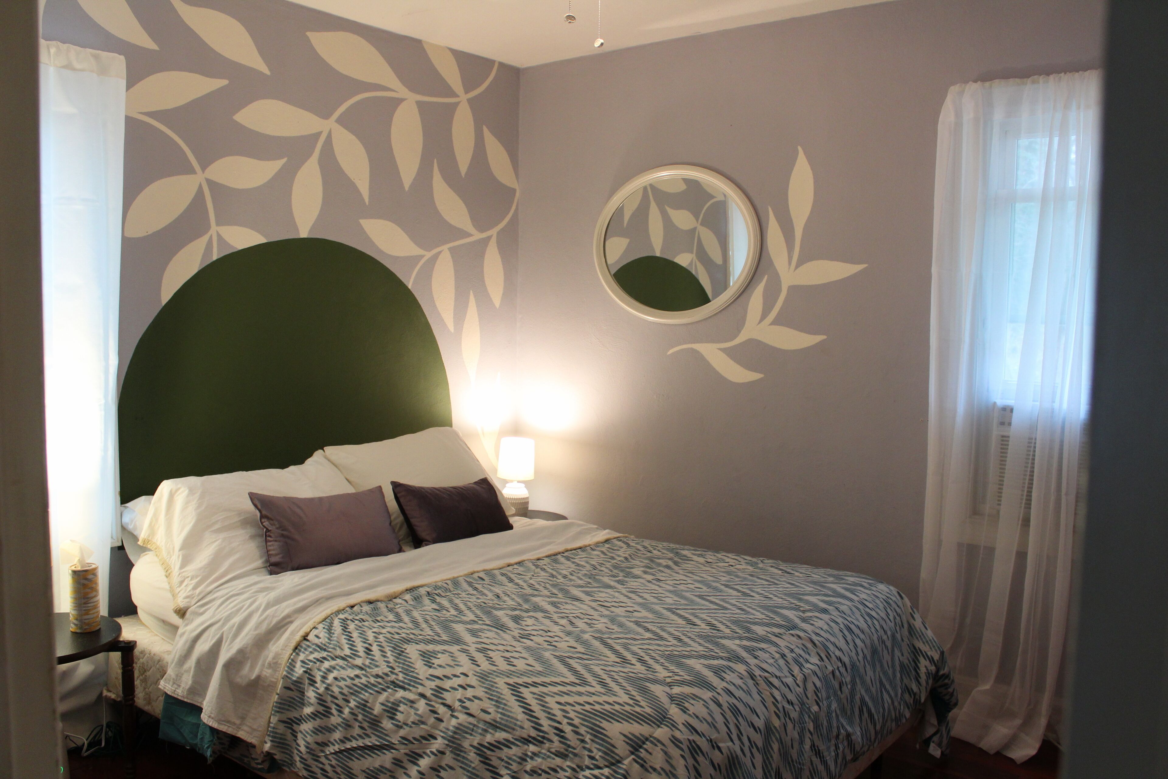 The Purple House - Central - Close To Downtown