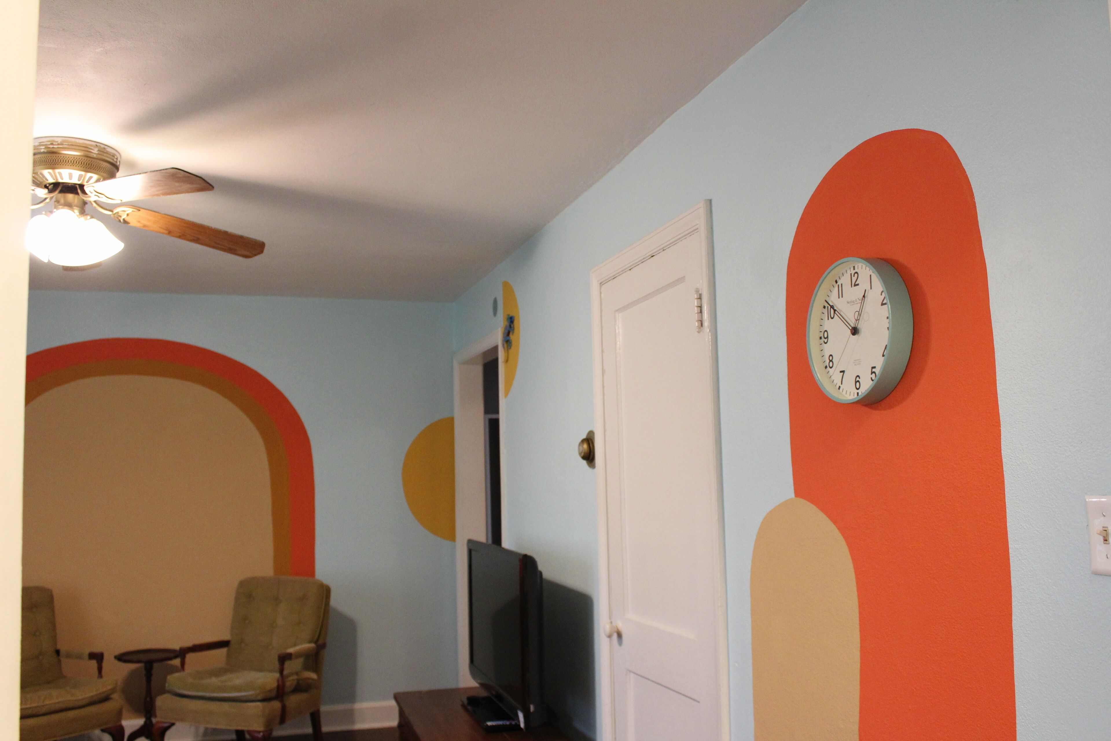 The Purple House - Central - Close To Downtown