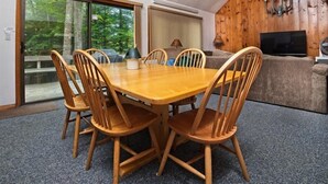 Ferienhaus (Snowood 43, Waterville Estates) | Eigene Küche
