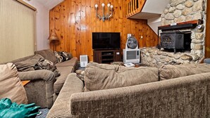 Ferienhaus (Snowood 43, Waterville Estates) | Wohnzimmer