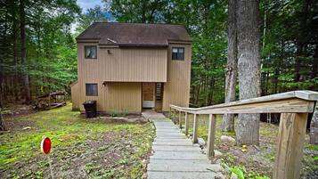 House (Snowood 43, Waterville Estates) | Exterior