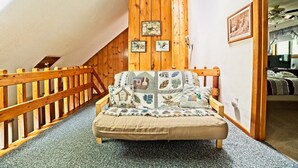 Ferienhaus (Snowood 43, Waterville Estates)