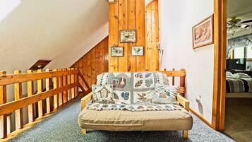 House (Snowood 43, Waterville Estates) | 3 bedrooms, free WiFi