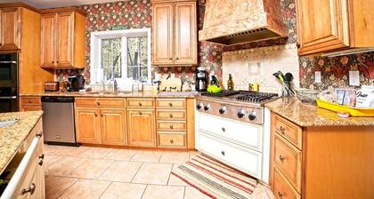 River Road 32, Waterville Valley