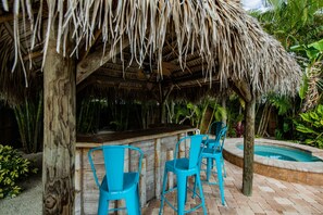 House, 3 Bedrooms | Pool