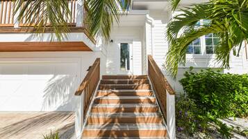 Huis, 5 slaapkamers | Exterieur