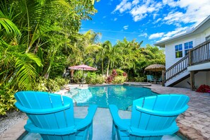 하우스, 침실 5개 | 수영장