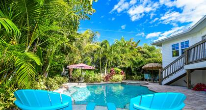 Beach Time AMI by AMI Locals