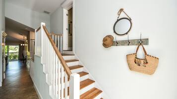 Casa, 3 habitaciones | Interior