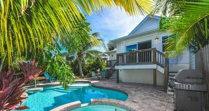 Island Time AMI by AMI Locals