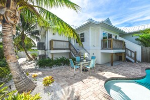 House, 3 Bedrooms | Exterior