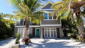 Exterior - Harbor Haven by AMI Locals (Holmes Beach)