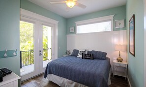 House, 4 Bedrooms | 4 bedrooms - Harbor Haven by AMI Locals (Holmes Beach)