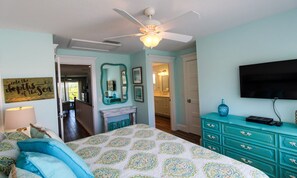 4 bedrooms