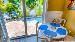 Appart'hôtel, 1 chambre | 1 chambre, draps fournis