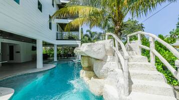 House, Multiple Beds | Pool
