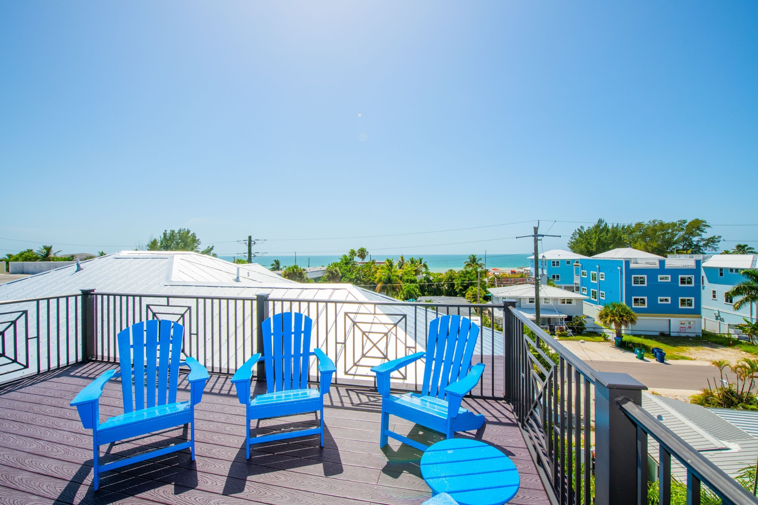 House, Multiple Beds | Balcony