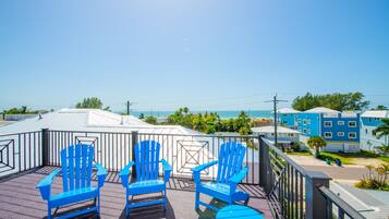 House, Multiple Beds | Balcony