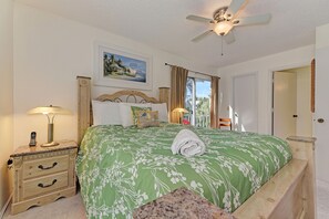 Condo, 3 Bedrooms | 3 bedrooms, iron/ironing board, bed sheets
