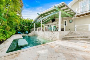 Pool - Island Princess by AMI Locals (Holmes Beach)