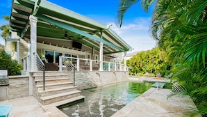 House, 4 Bedrooms | Pool - Island Princess by AMI Locals (Holmes Beach)