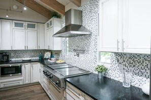 House, 4 Bedrooms | Private kitchen - Island Princess by AMI Locals (Holmes Beach)