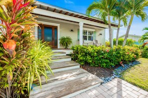 Garden - Island Princess by AMI Locals (Holmes Beach)