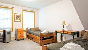ハウス (Forest Ridge 42, Lincoln) | 4 室のベッドルーム、WiFi (無料)
