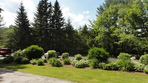 Condo (Windsor Hill B16, Waterville Valley) | Áreas de la propiedad
