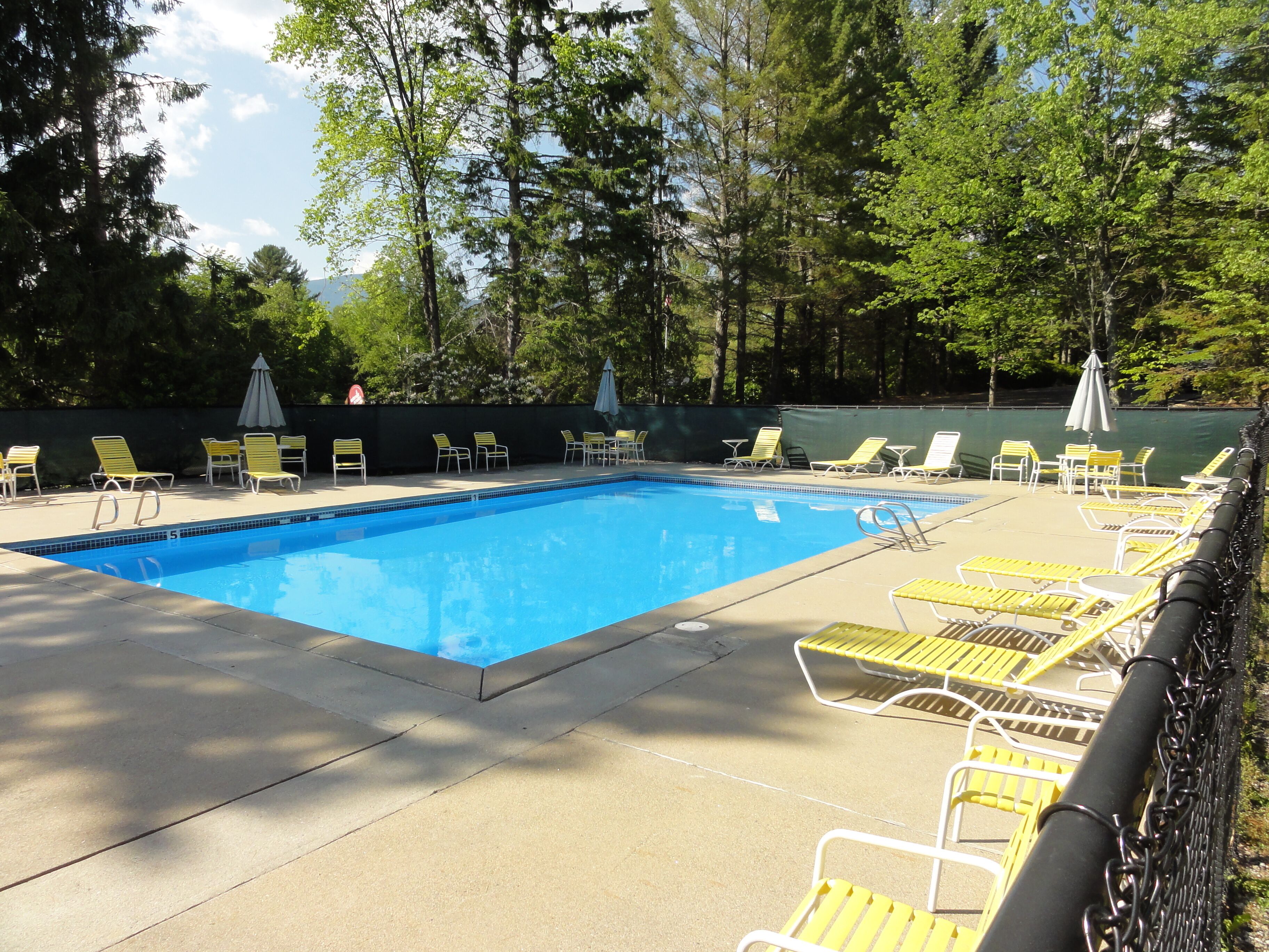 Condo (Windsor Hill B16, Waterville Valley) | Pool | Indoor pool, outdoor pool
