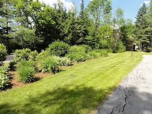 Condo (Windsor Hill B16, Waterville Valley) | Property grounds