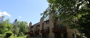 Appartement (Windsor Hill B16, Waterville Valley) | Exterieur