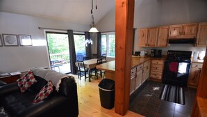 Unclassified image, 2 of 30, button - Newly Renovated Private 3 Bedroom Home in Waterville Estates Near Community Center - Bv146e (Campton)