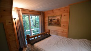 Unclassified image, 5 of 30, button - Newly Renovated Private 3 Bedroom Home in Waterville Estates Near Community Center - Bv146e (Campton)